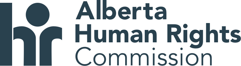 Alberta Human Rights Commission Logo